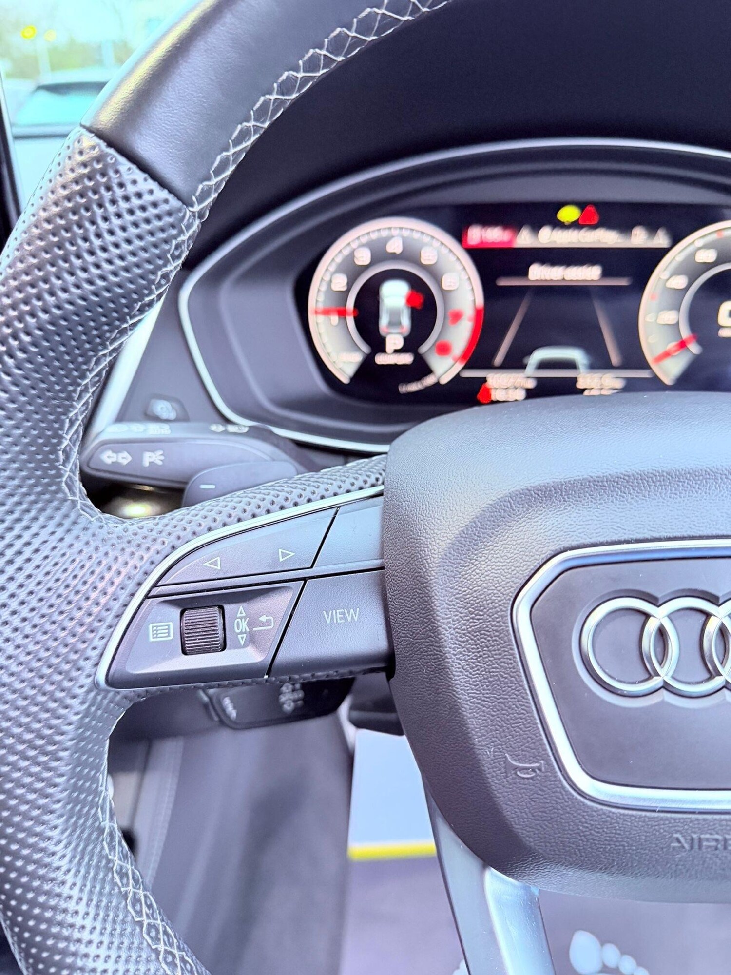 Used Audi Q5 2022 for sale - 77564769: Photo 39