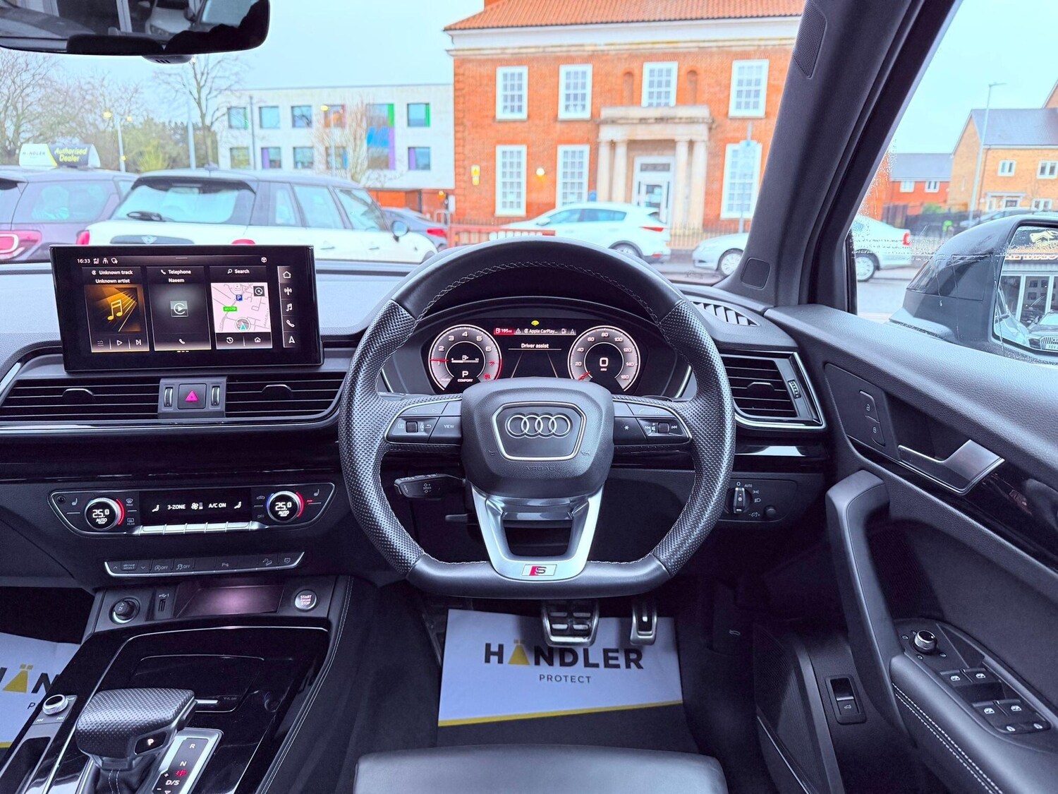 Used Audi Q5 2022 for sale - 77564769: Photo 42