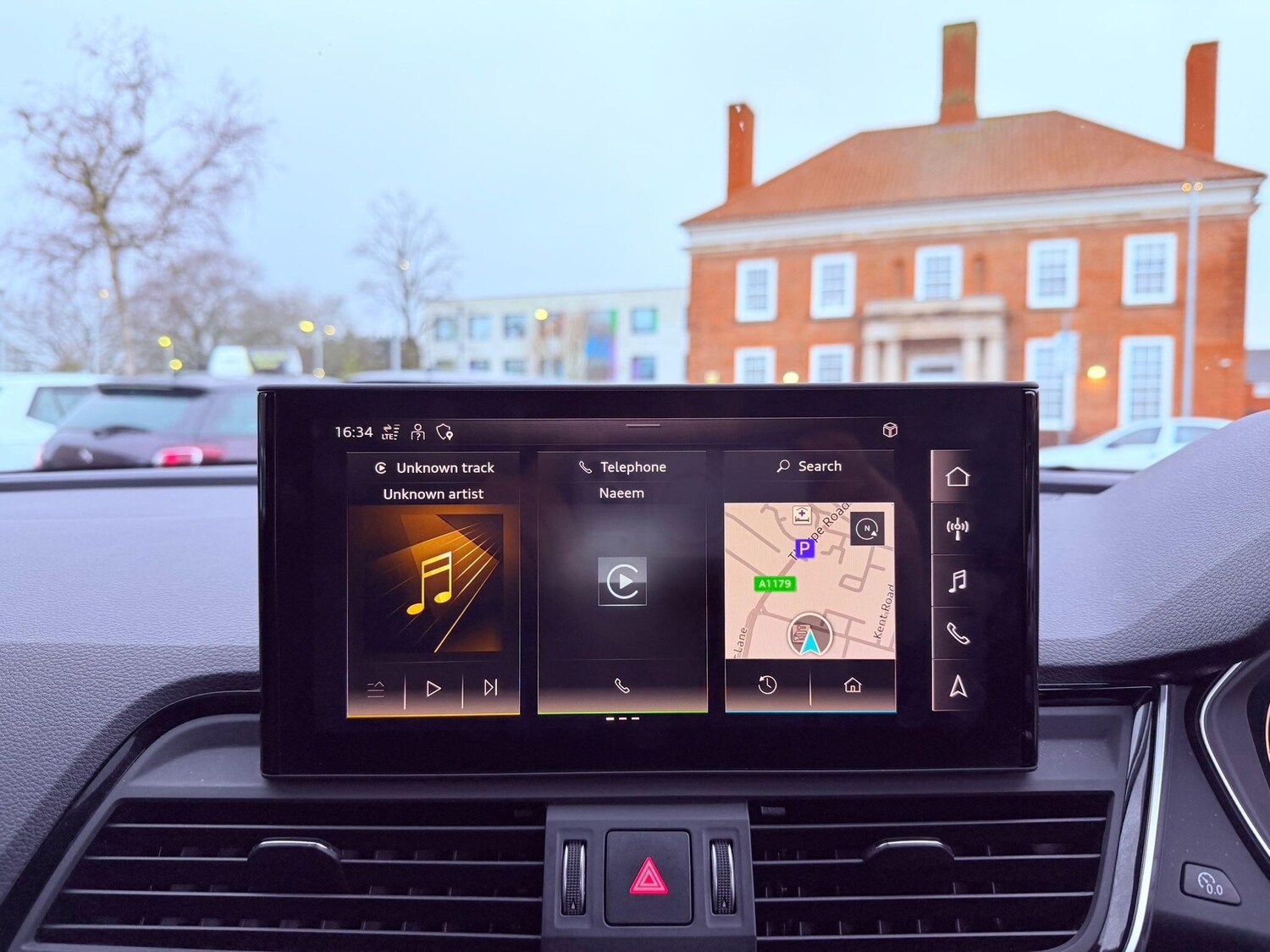 Used Audi Q5 2022 for sale - 77564769: Photo 43