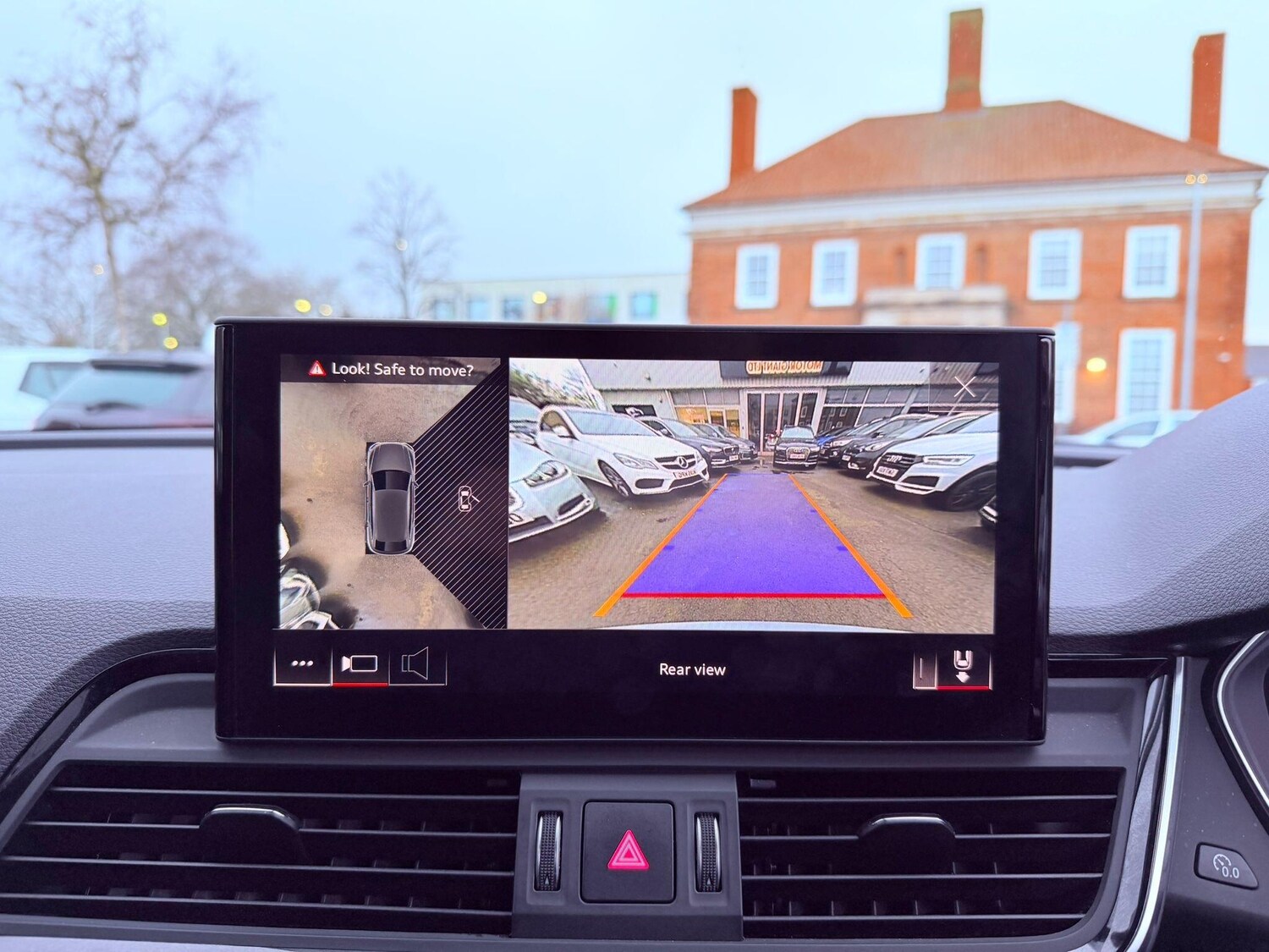 Used Audi Q5 2022 for sale - 77564769: Photo 44