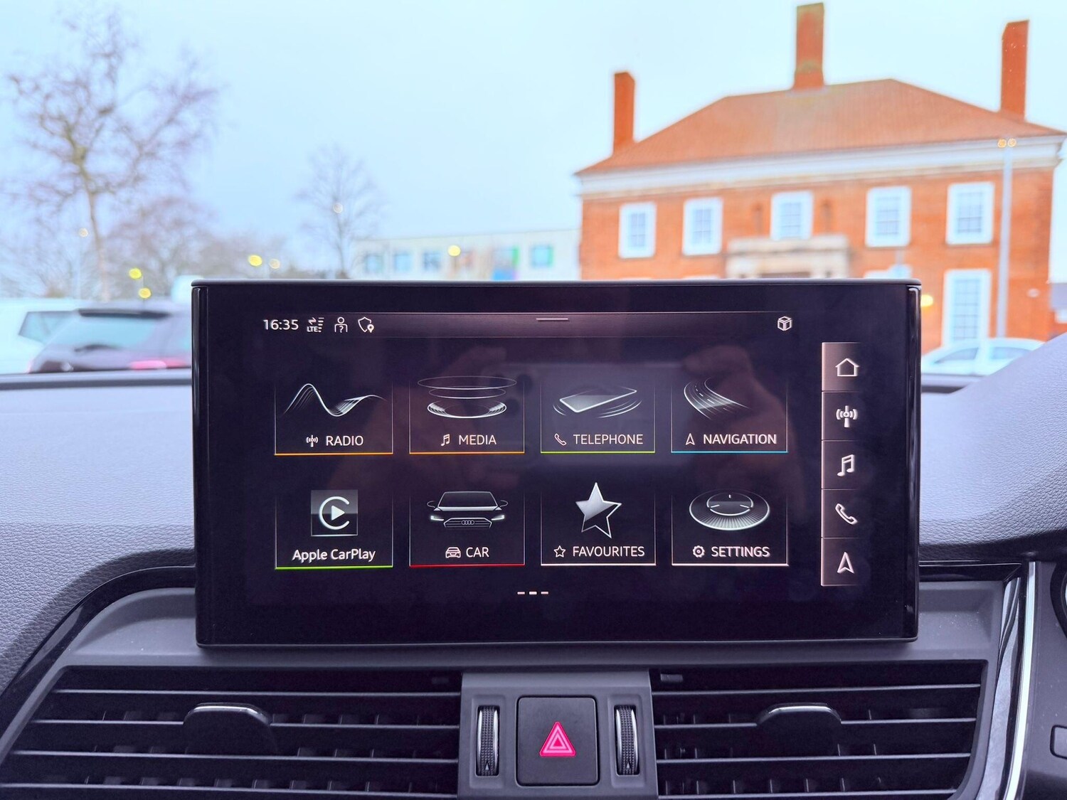 Used Audi Q5 2022 for sale - 77564769: Photo 45