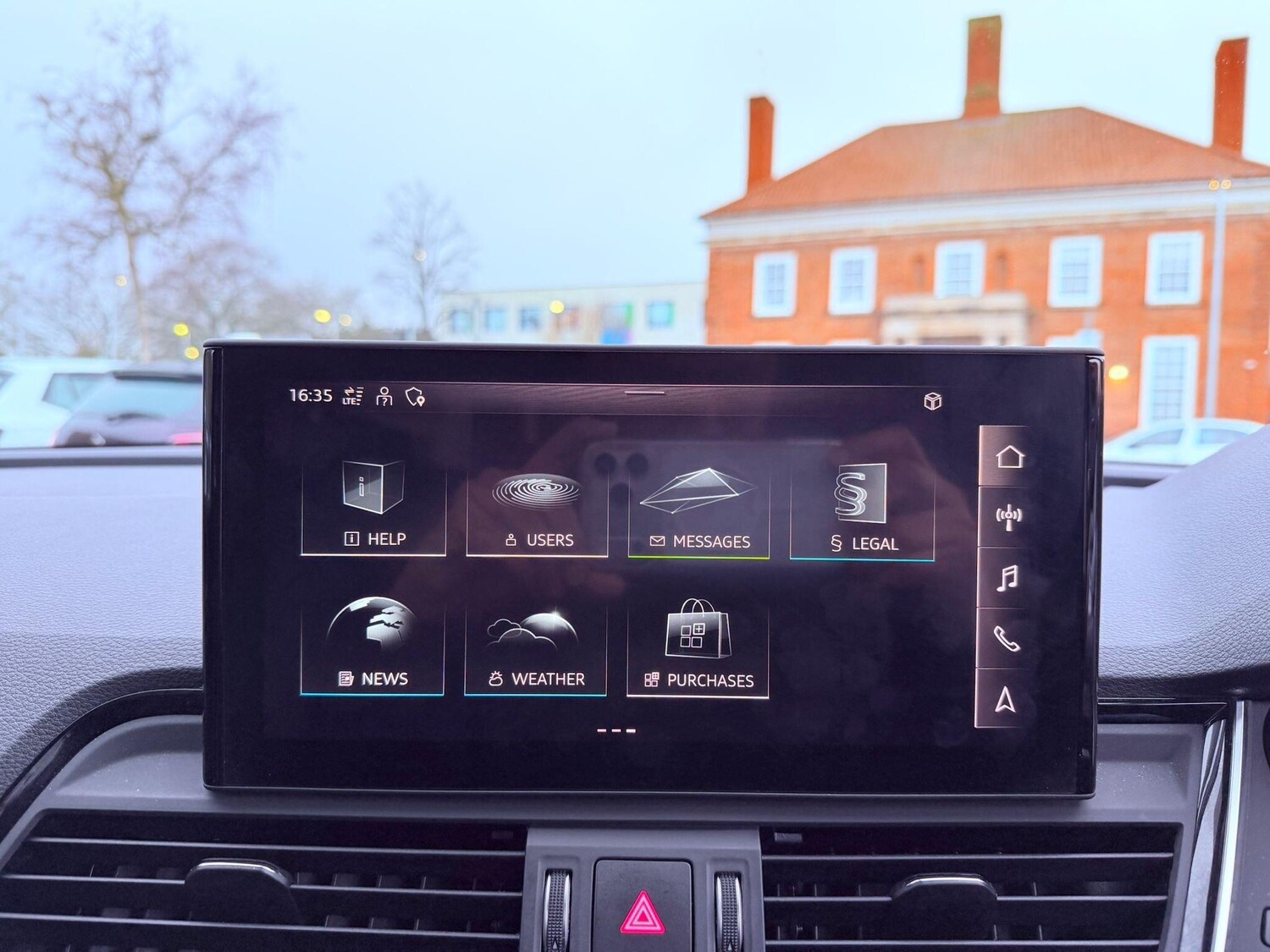 Used Audi Q5 2022 for sale - 77564769: Photo 46