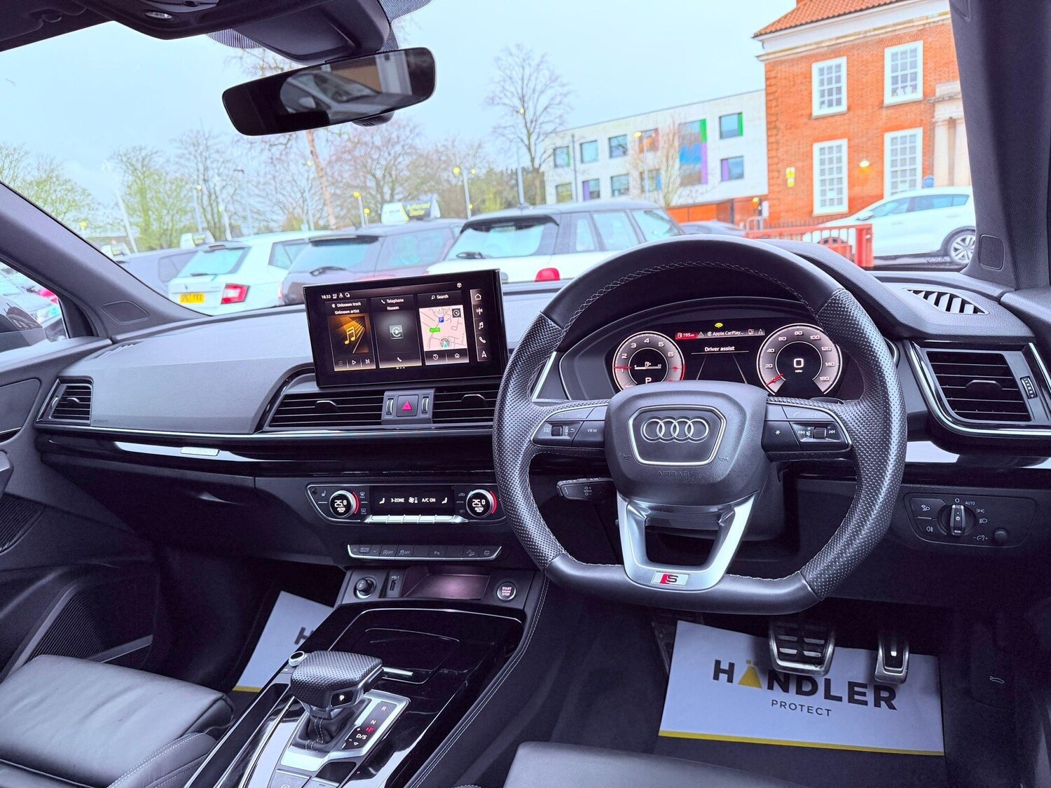 Used Audi Q5 2022 for sale - 77564769: Photo 47