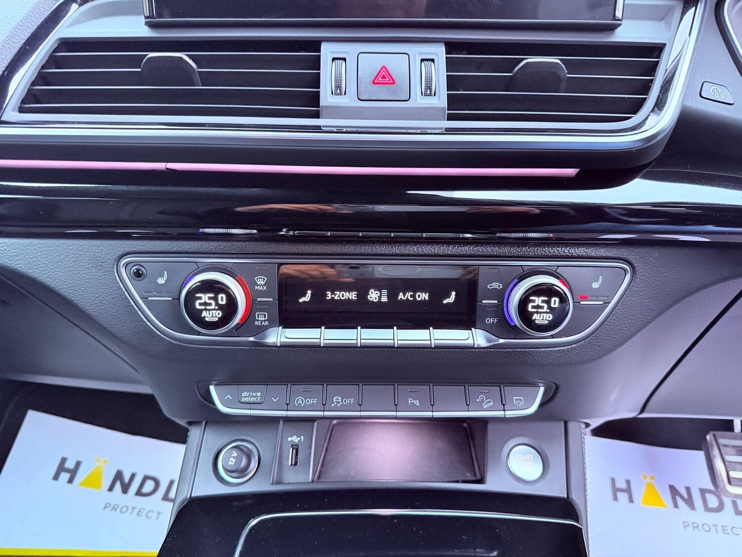 Used Audi Q5 2022 for sale - 77564769: Photo 48