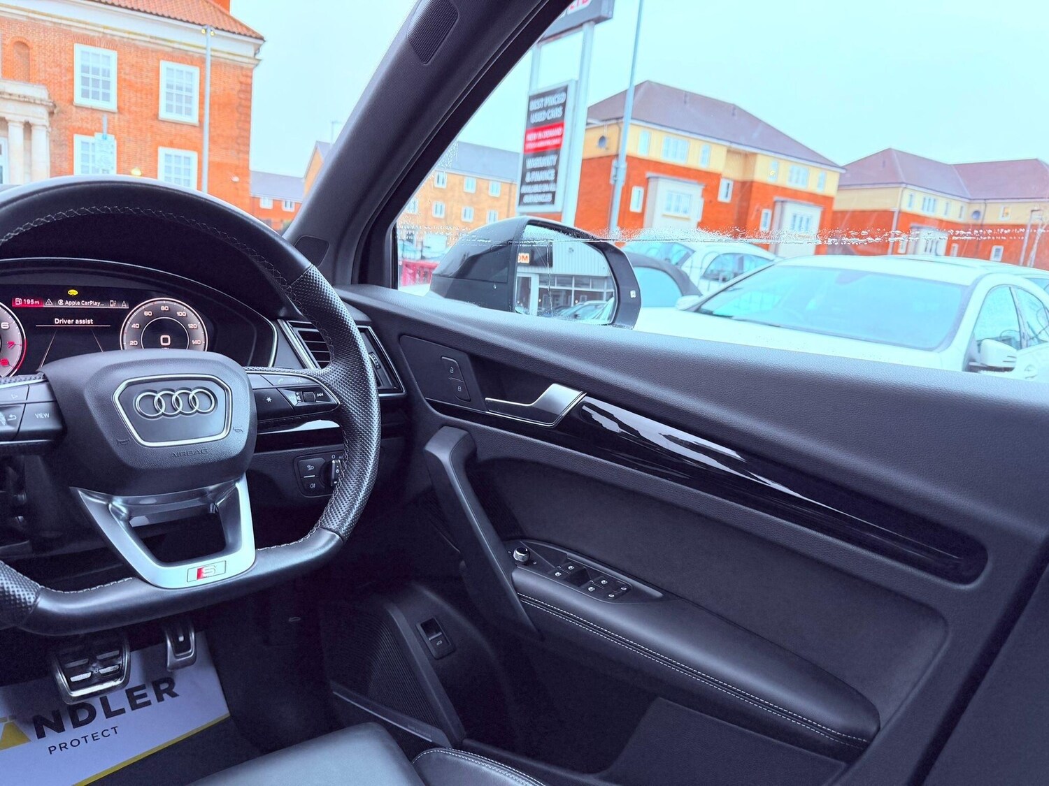 Used Audi Q5 2022 for sale - 77564769: Photo 50