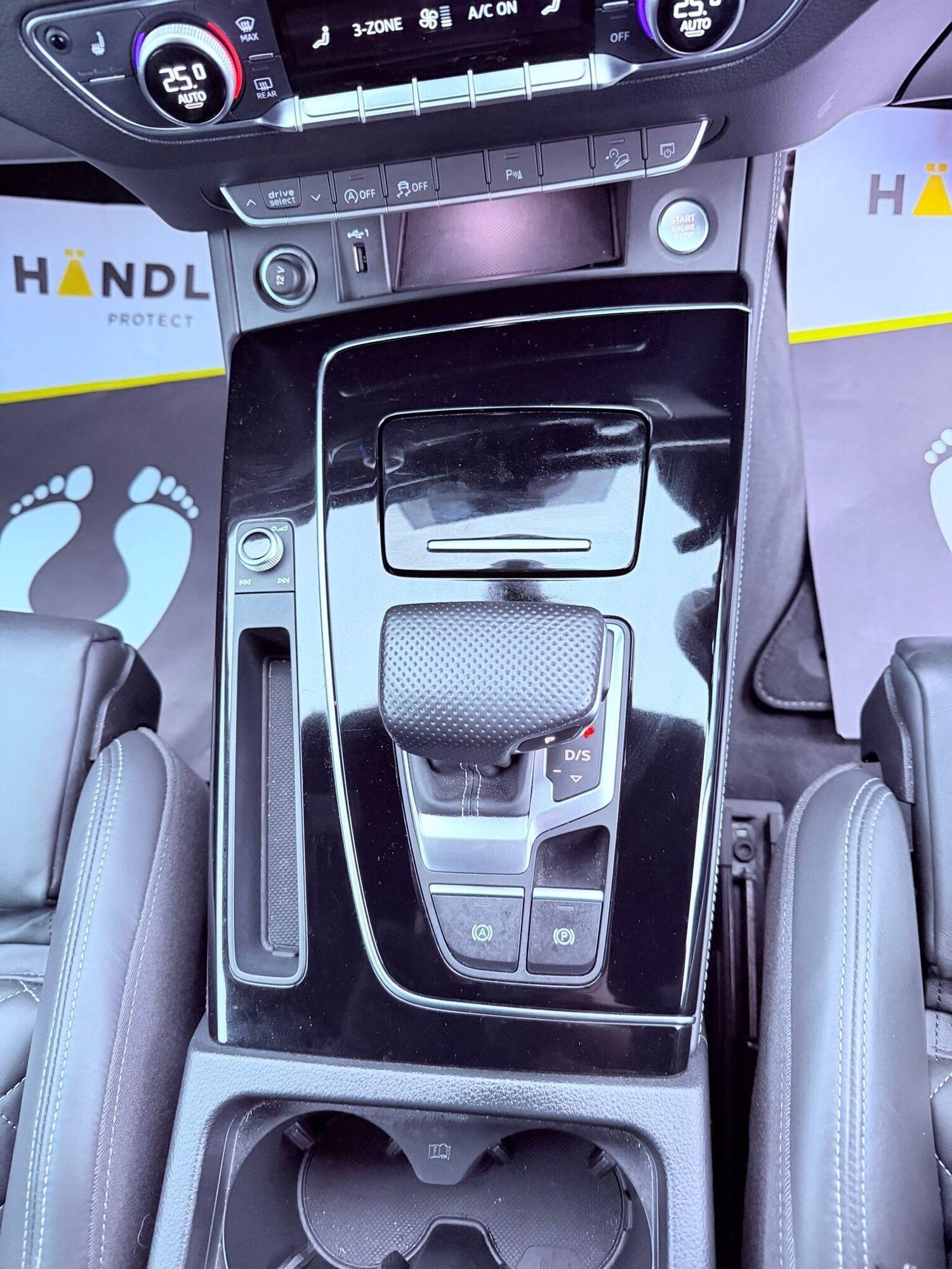 Used Audi Q5 2022 for sale - 77564769: Photo 51