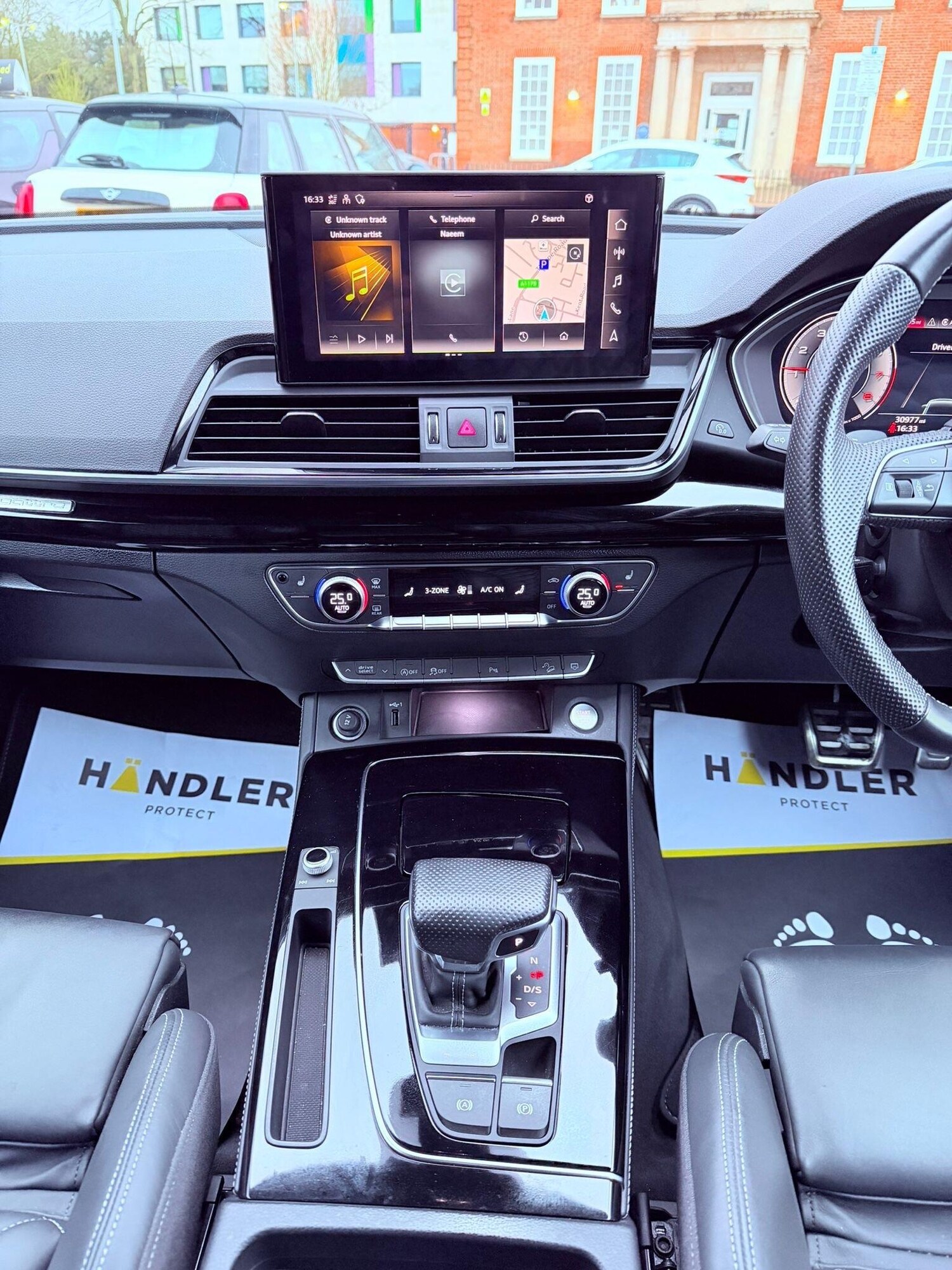 Used Audi Q5 2022 for sale - 77564769: Photo 52