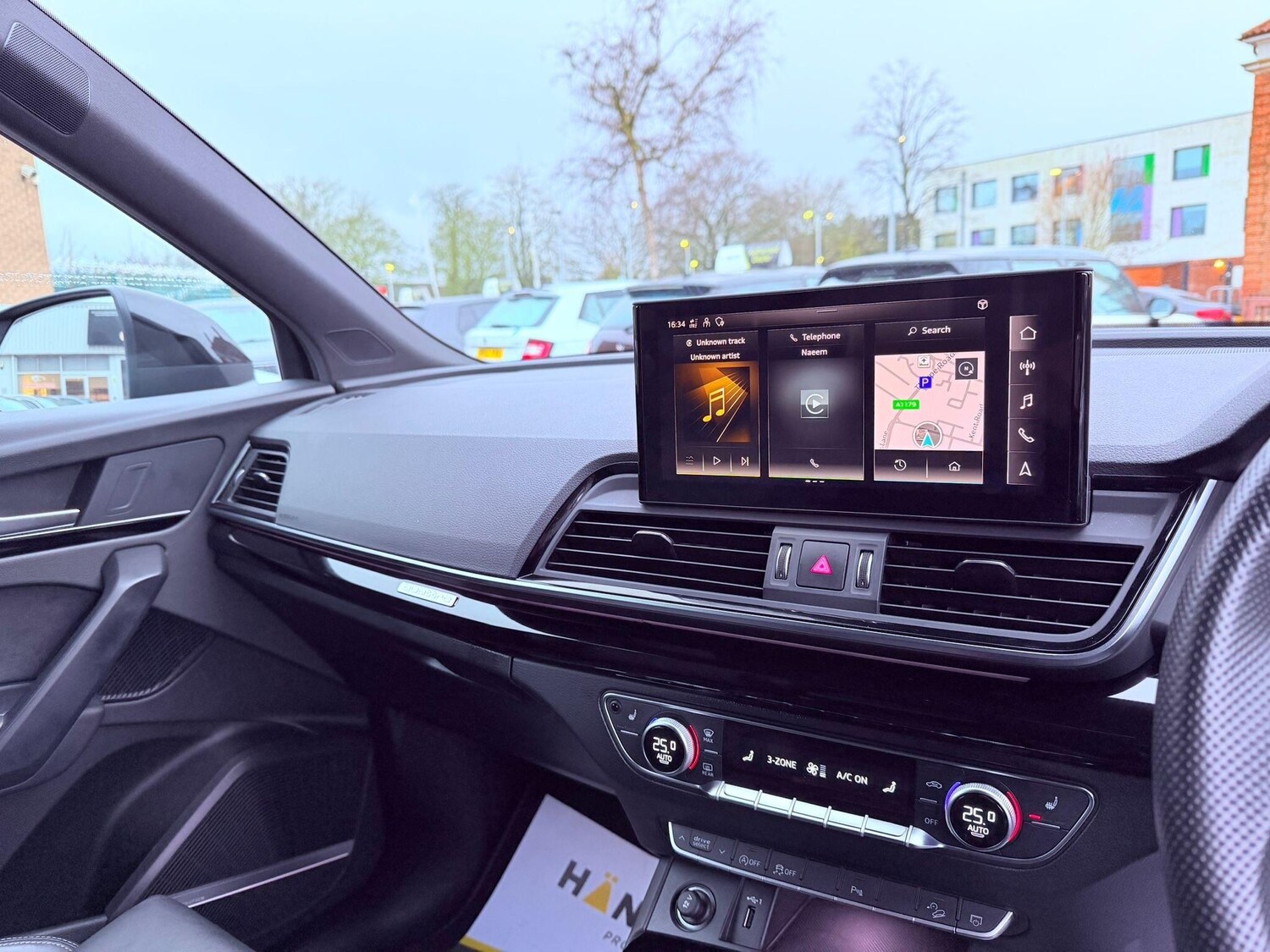 Used Audi Q5 2022 for sale - 77564769: Photo 55