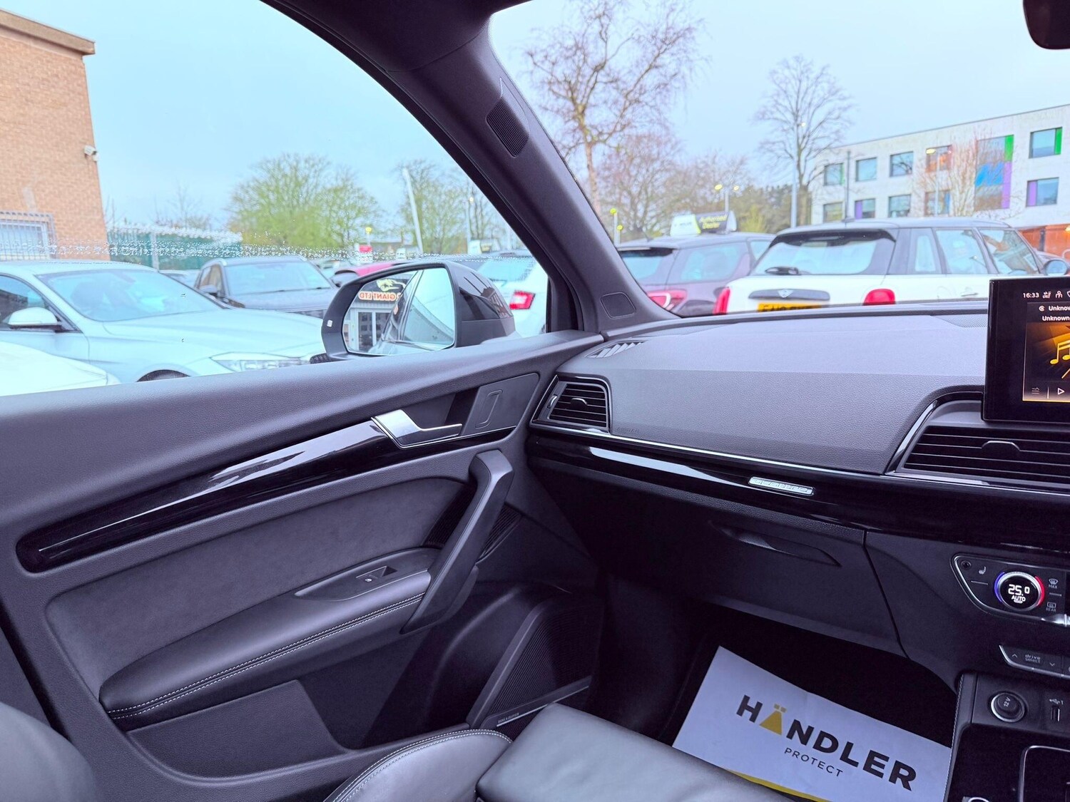 Used Audi Q5 2022 for sale - 77564769: Photo 57