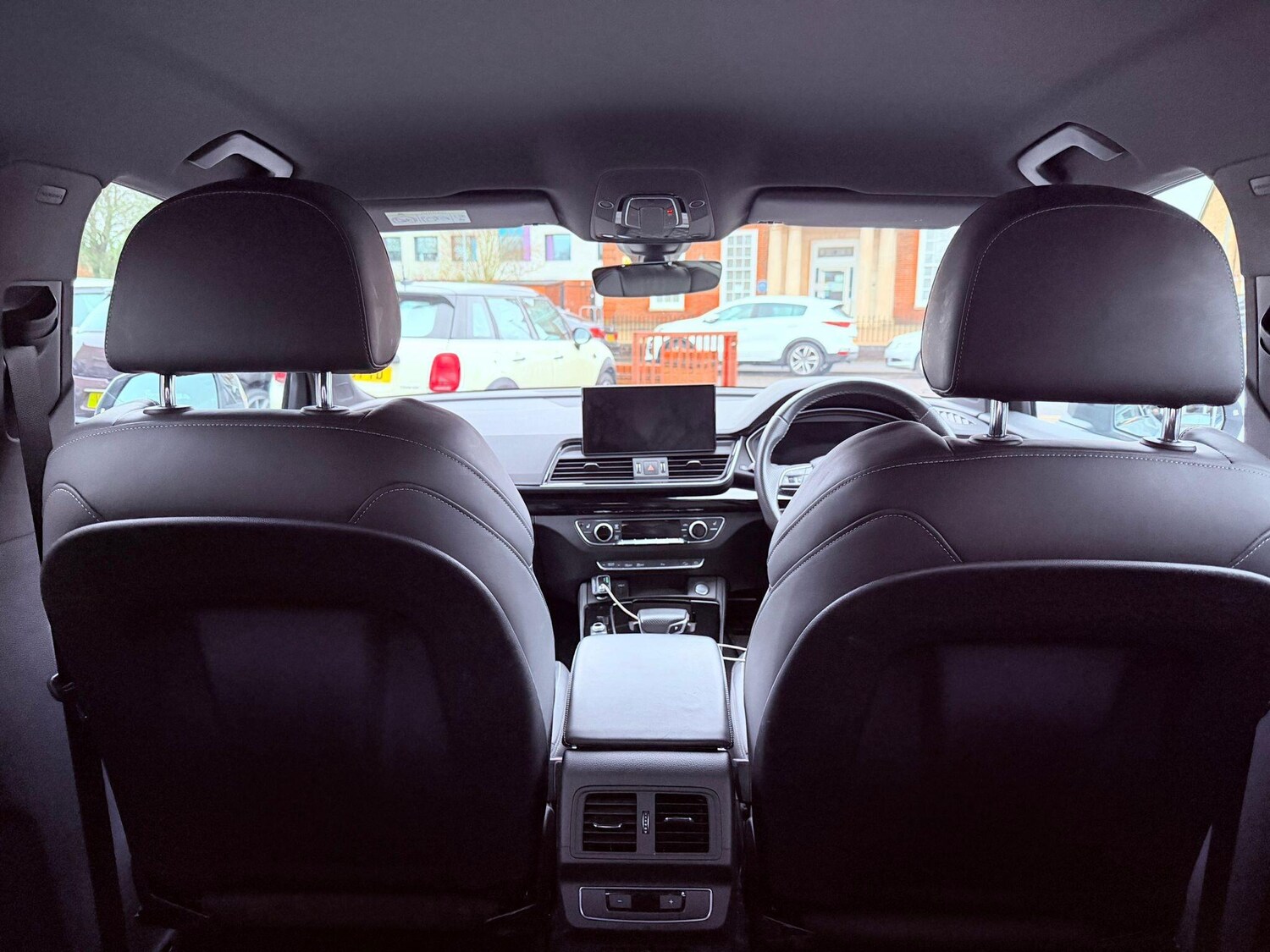 Used Audi Q5 2022 for sale - 77564769: Photo 58