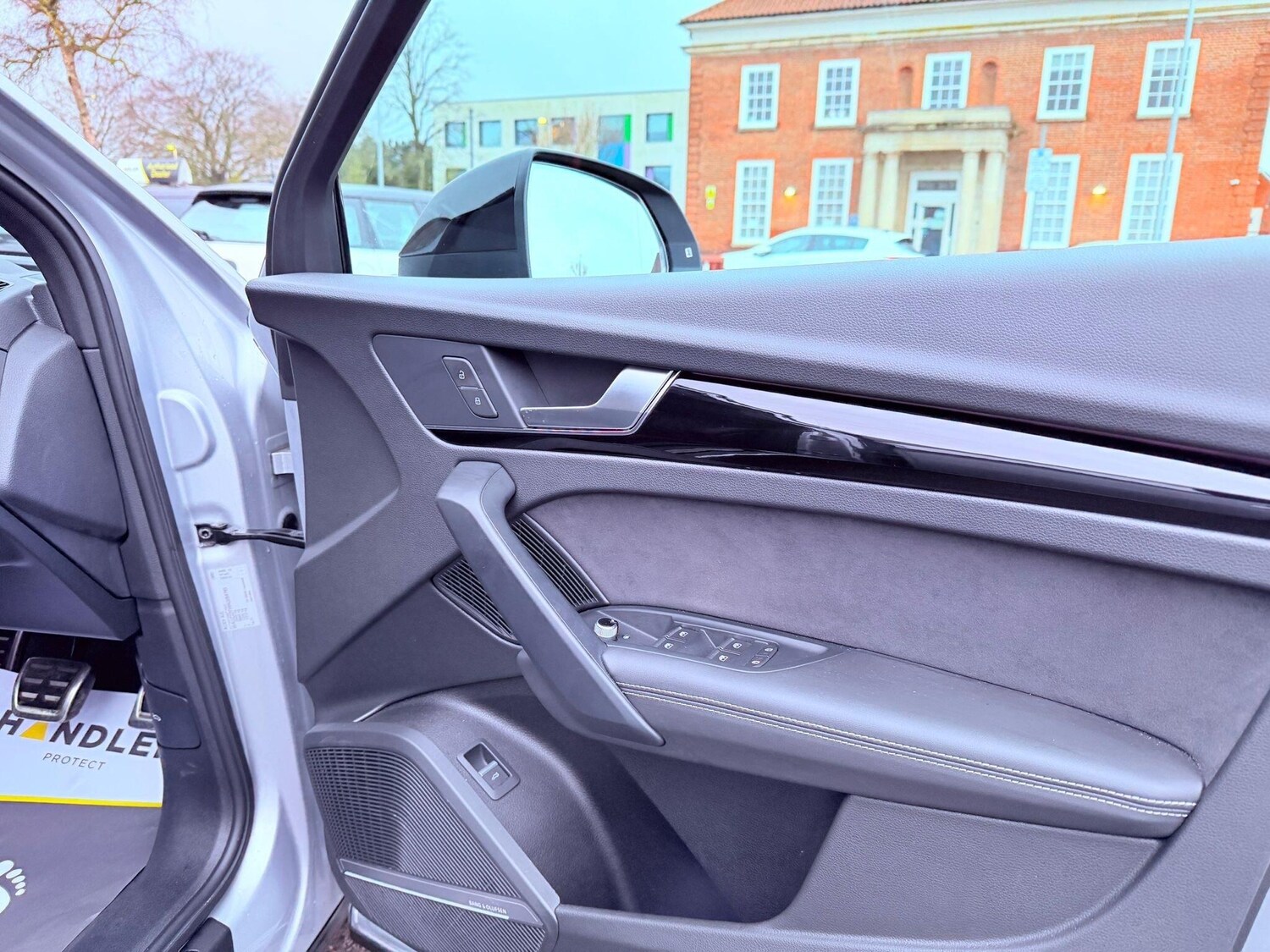 Used Audi Q5 2022 for sale - 77564769: Photo 59