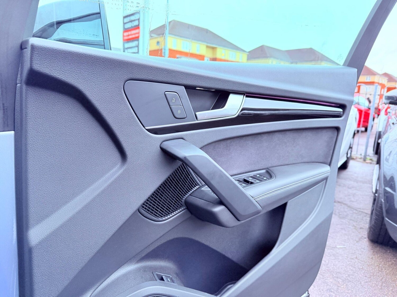 Used Audi Q5 2022 for sale - 77564769: Photo 60