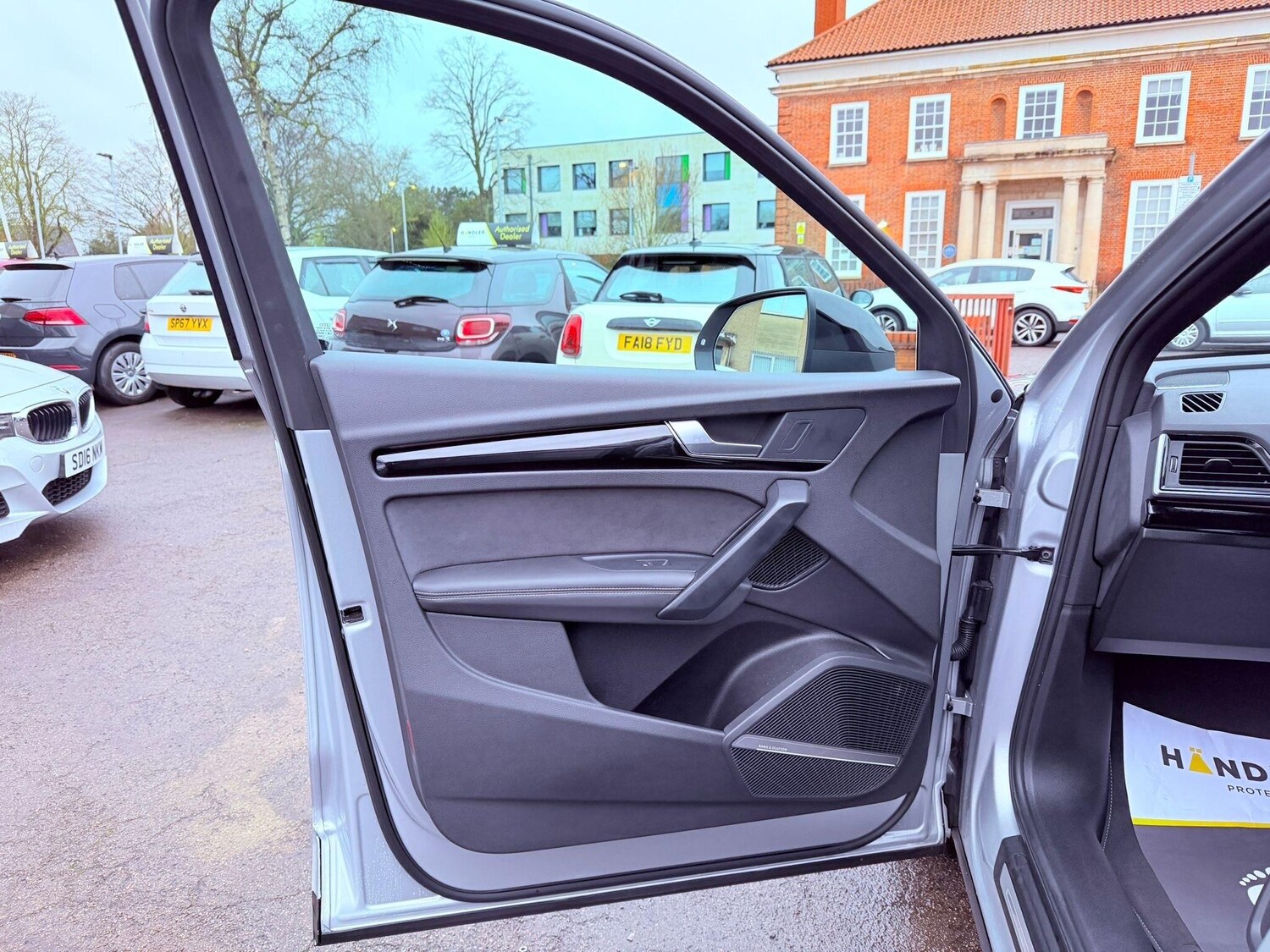 Used Audi Q5 2022 for sale - 77564769: Photo 61