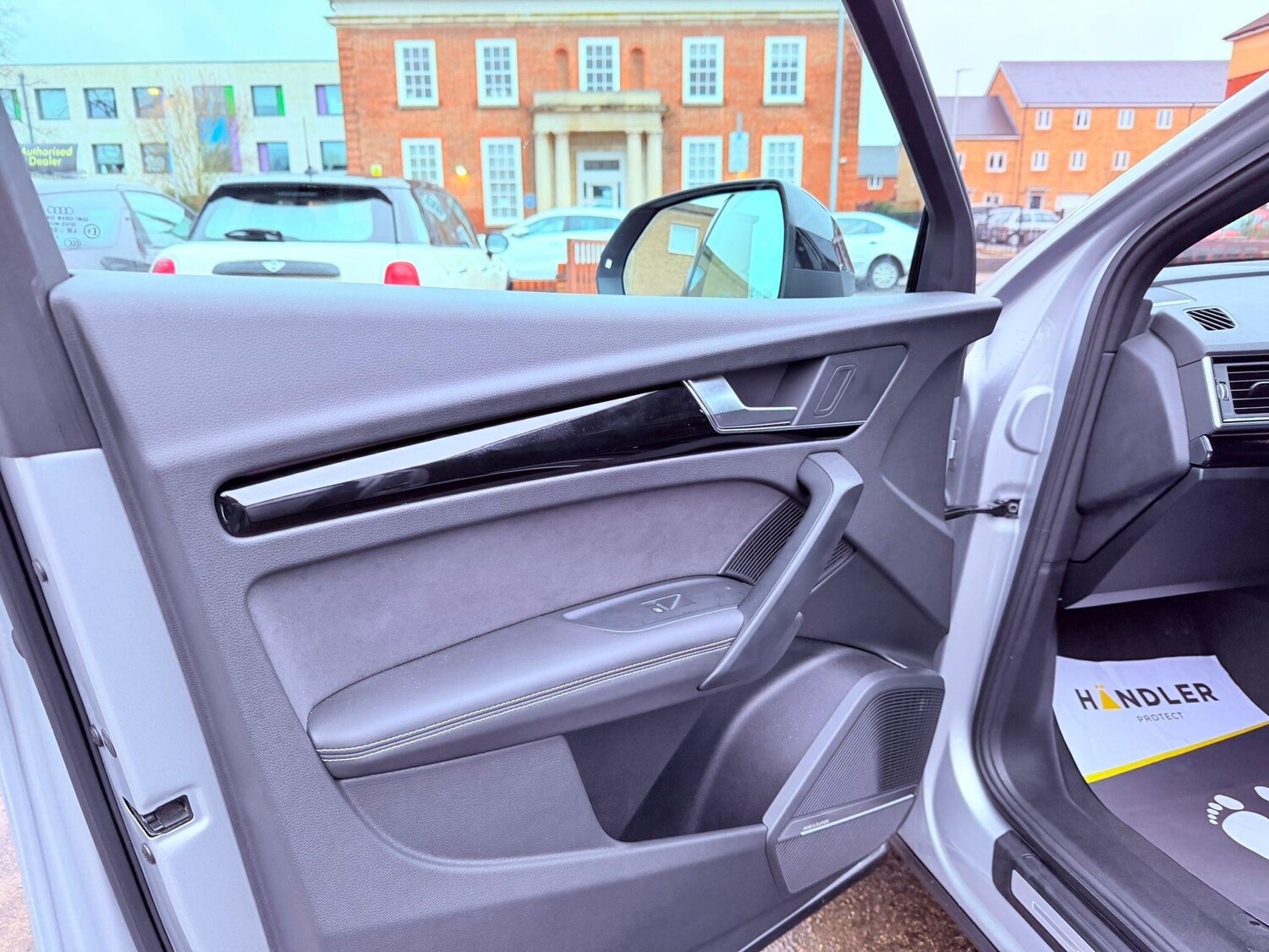 Used Audi Q5 2022 for sale - 77564769: Photo 62