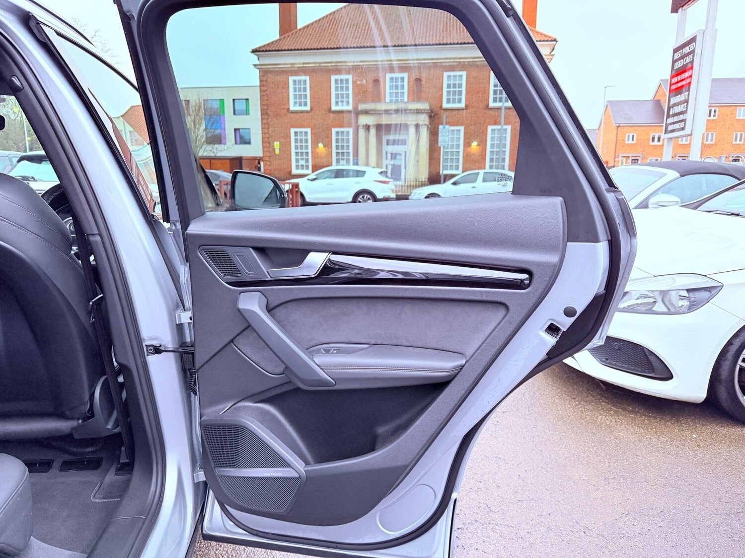 Used Audi Q5 2022 for sale - 77564769: Photo 67