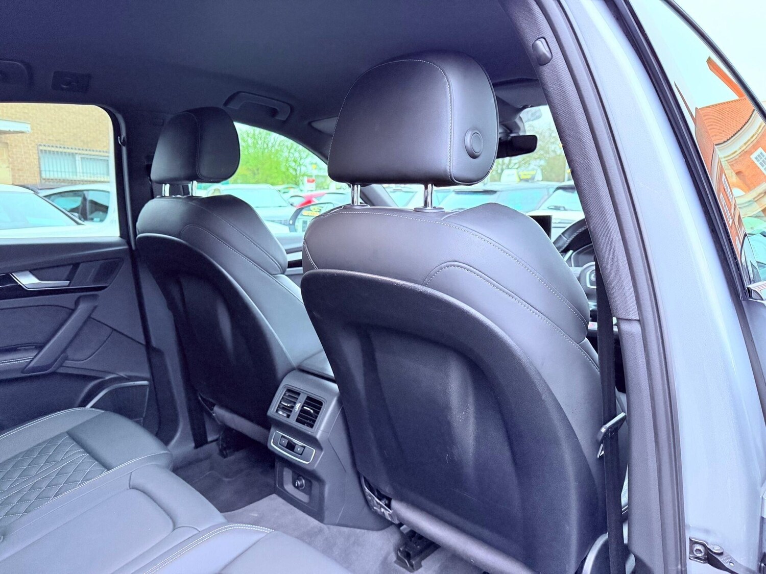 Used Audi Q5 2022 for sale - 77564769: Photo 68