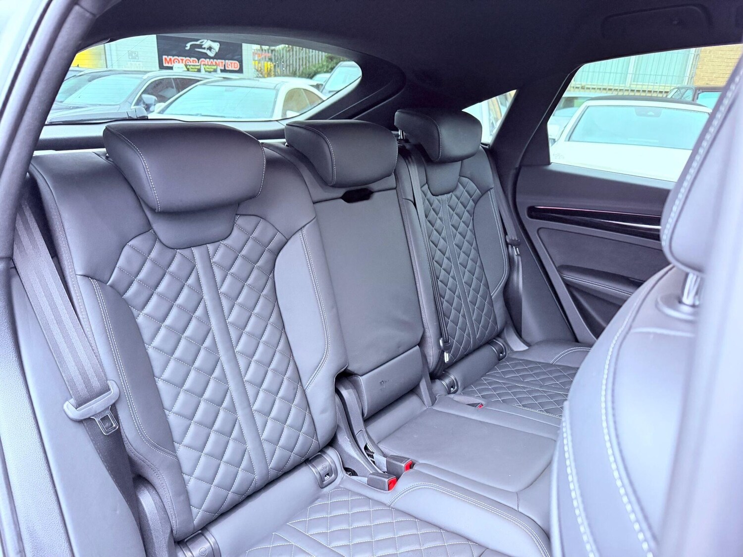 Used Audi Q5 2022 for sale - 77564769: Photo 70