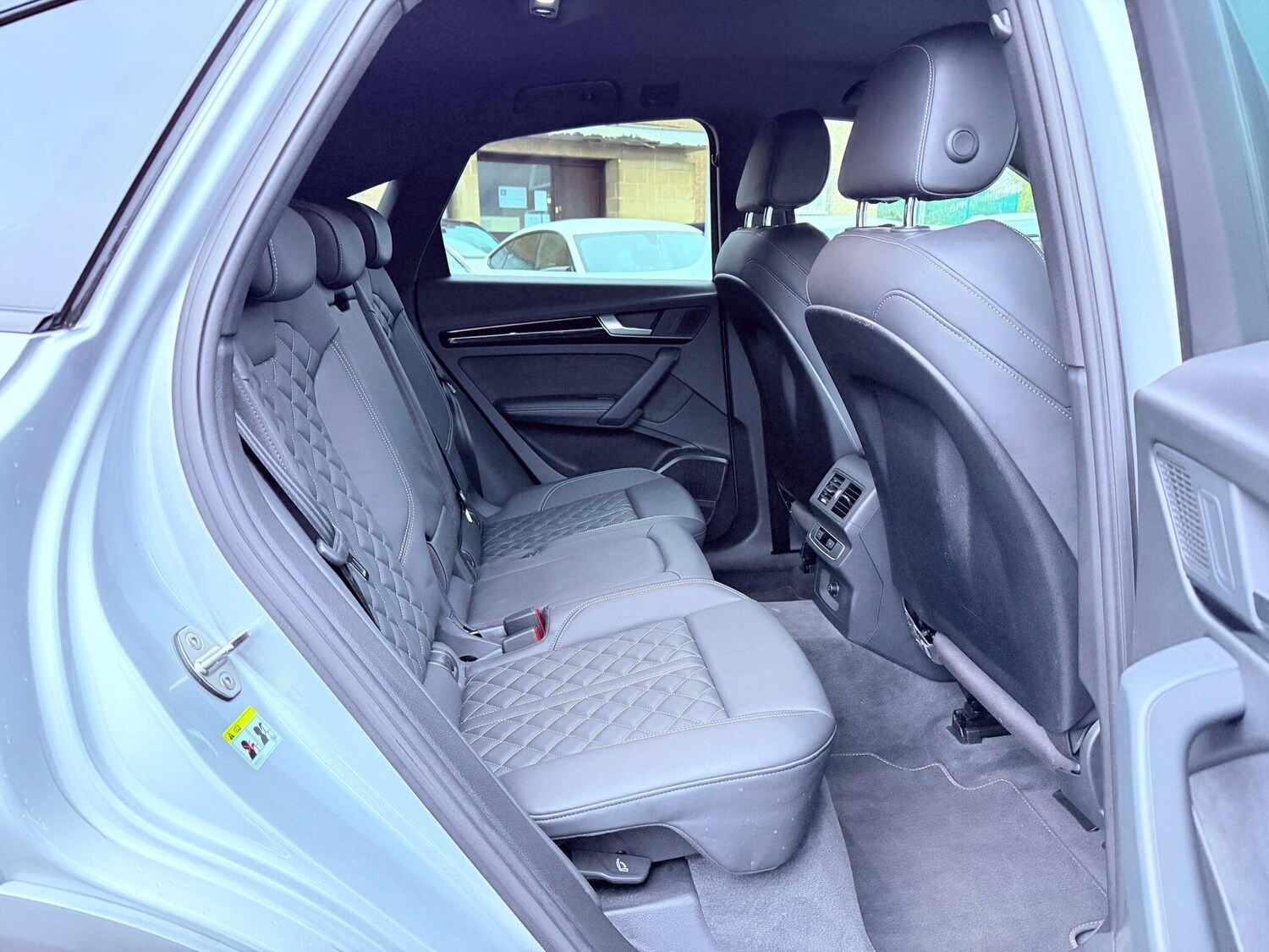 Used Audi Q5 2022 for sale - 77564769: Photo 71