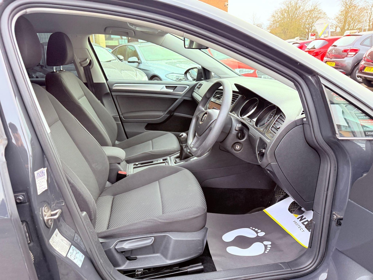 Vehicle 24