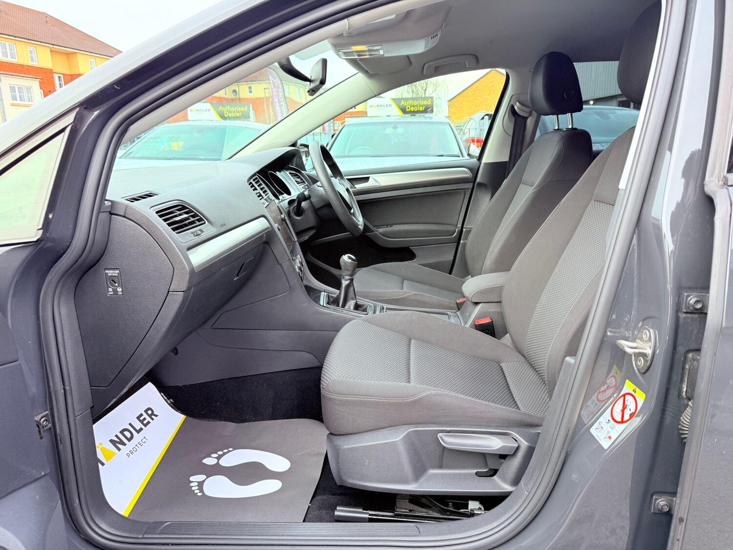 Vehicle 25