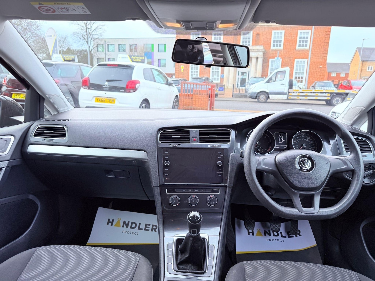 Vehicle 37