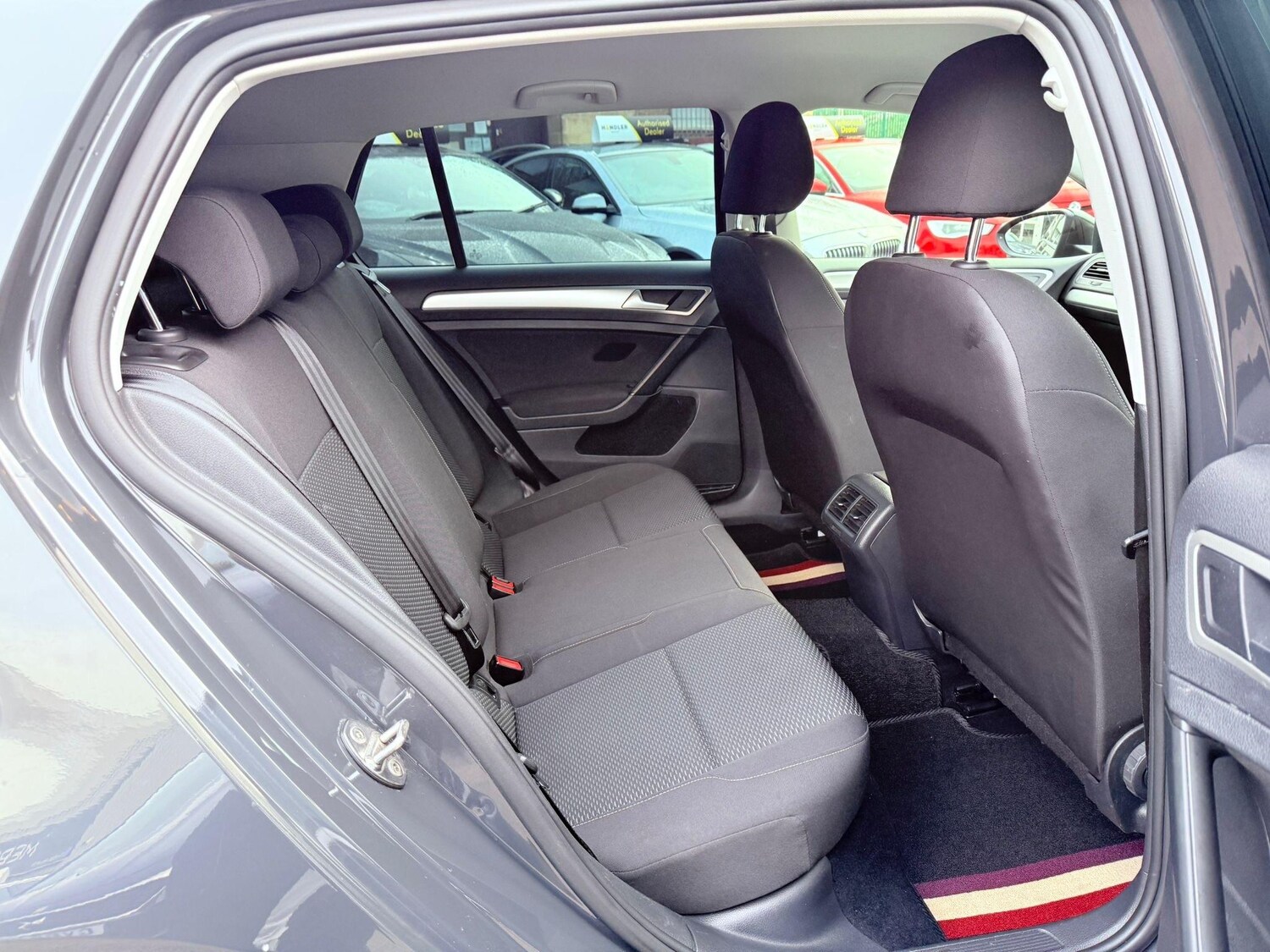 Vehicle 47