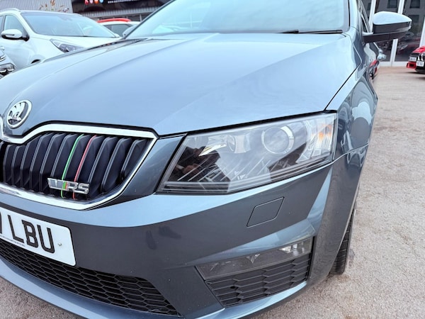 Used Skoda Octavia 2017 for sale - 75657472: Photo 10