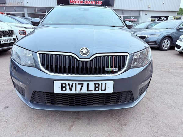 Used Skoda Octavia 2017 for sale - 75657472: Photo 11