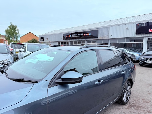 Used Skoda Octavia 2017 for sale - 75657472: Photo 16
