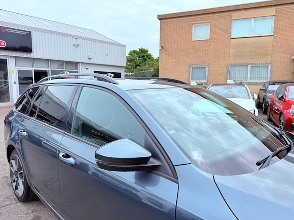 Used Skoda Octavia 2017 for sale - 75657472: Photo 17