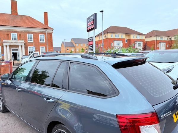 Used Skoda Octavia 2017 for sale - 75657472: Photo 19
