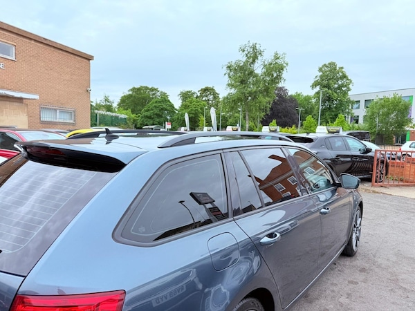 Used Skoda Octavia 2017 for sale - 75657472: Photo 20
