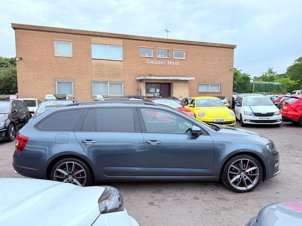 Used Skoda Octavia 2017 for sale - 75657472: Photo 21