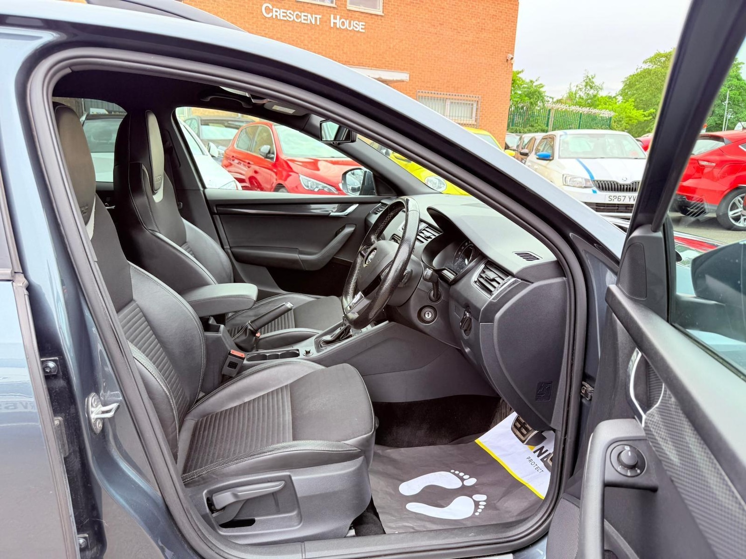 Vehicle 23