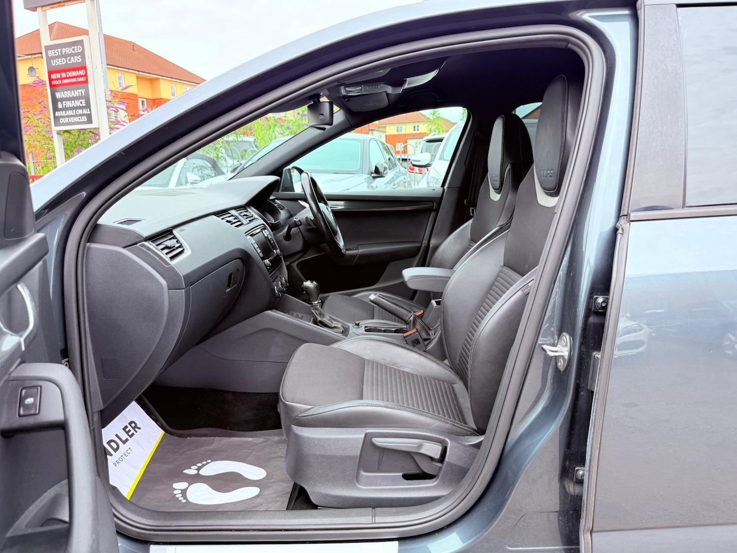 Vehicle 24