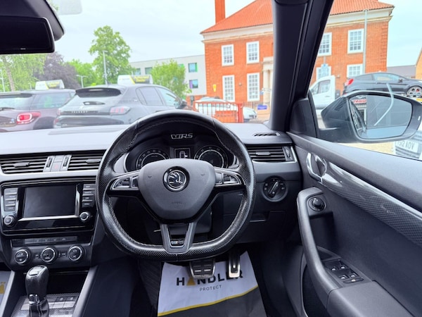 Used Skoda Octavia 2017 for sale - 75657472: Photo 30