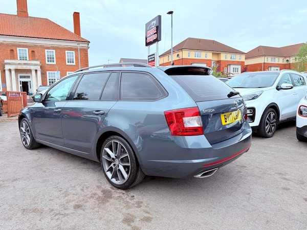Used Skoda Octavia 2017 for sale - 75657472: Photo 5