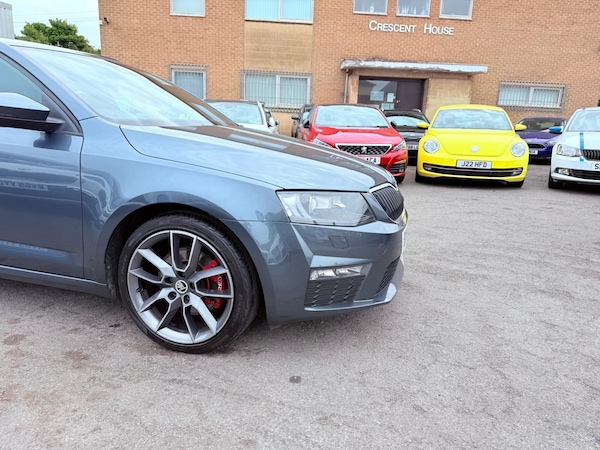 Used Skoda Octavia 2017 for sale - 75657472: Photo 7