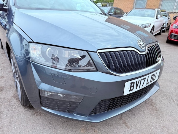 Used Skoda Octavia 2017 for sale - 75657472: Photo 9