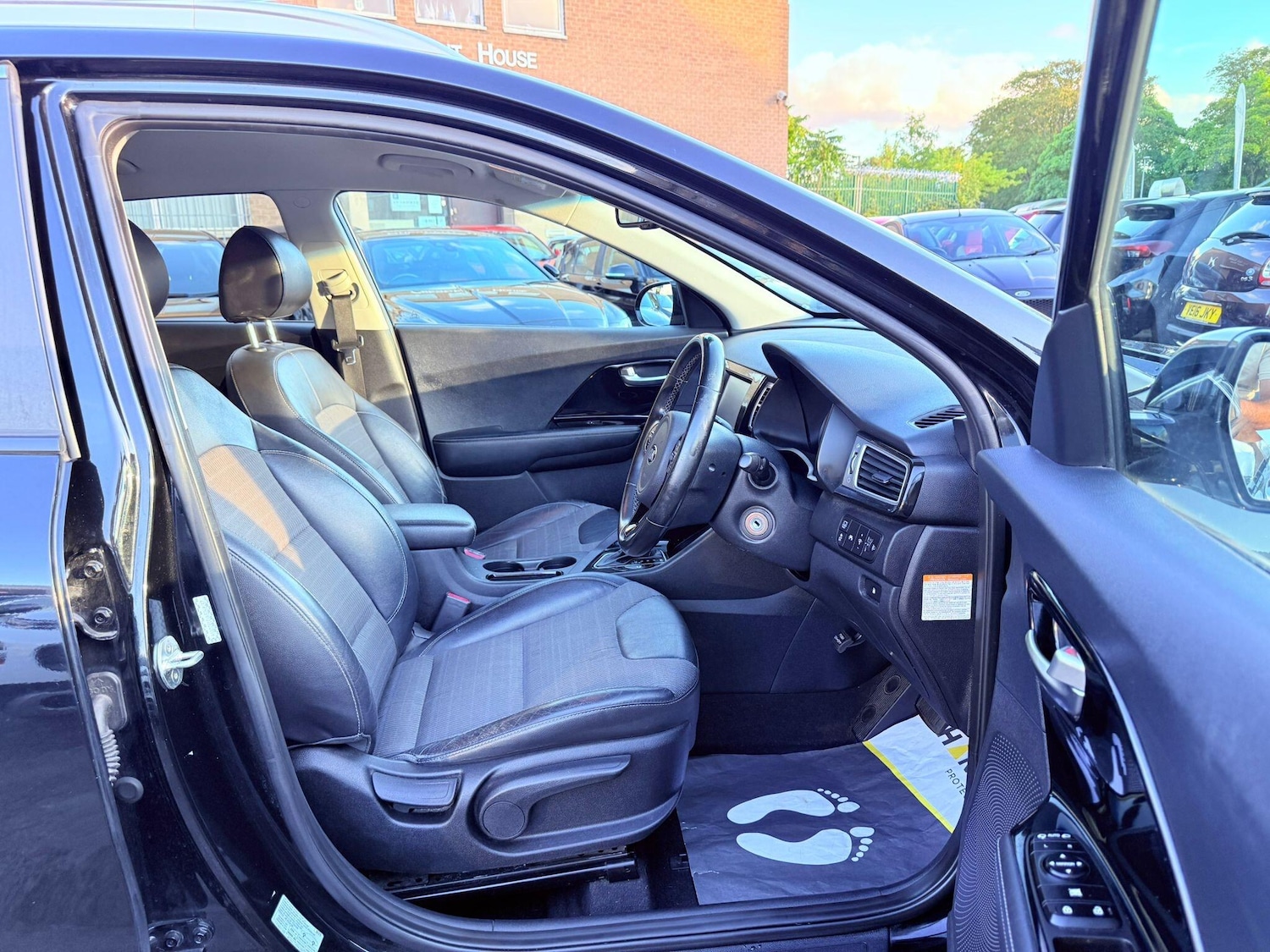 Vehicle 24