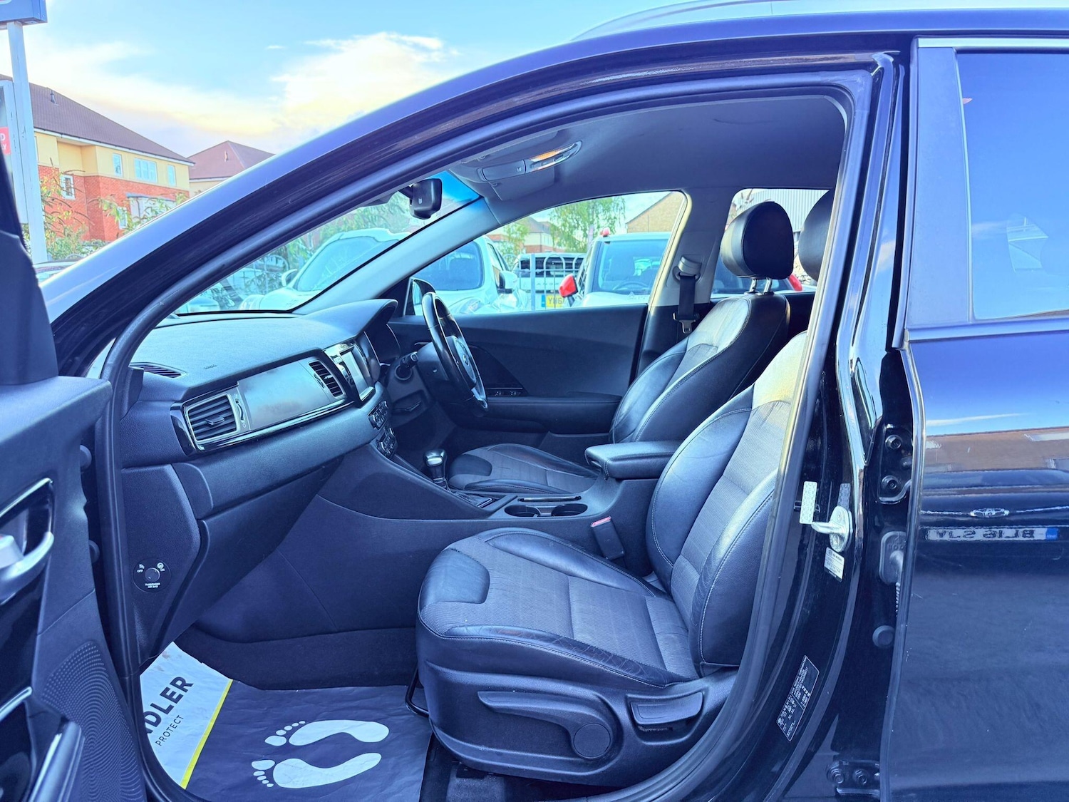 Vehicle 25