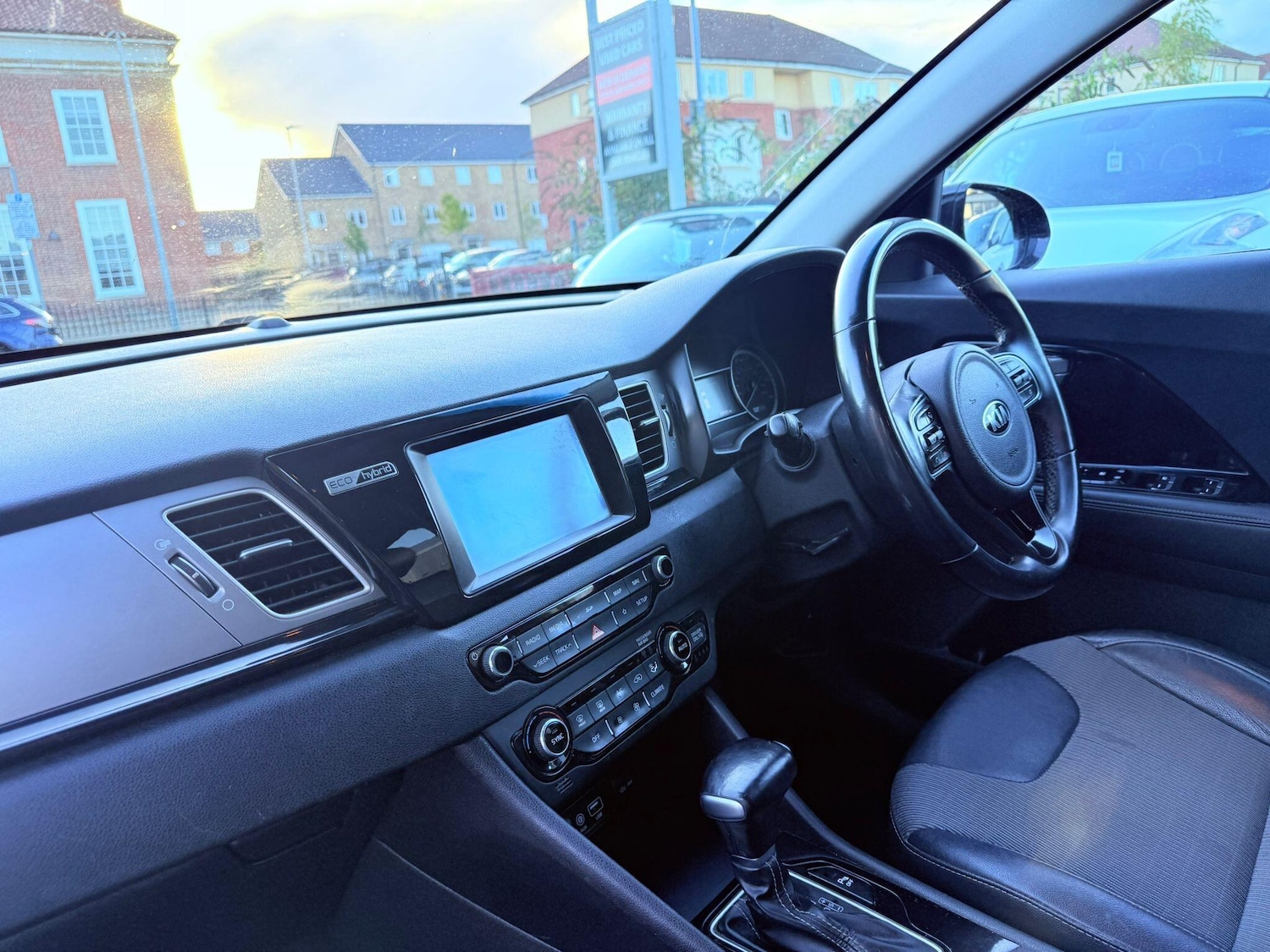 Vehicle 27
