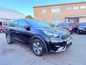 Used Kia Niro 2019 for sale - 75941063: Photo
