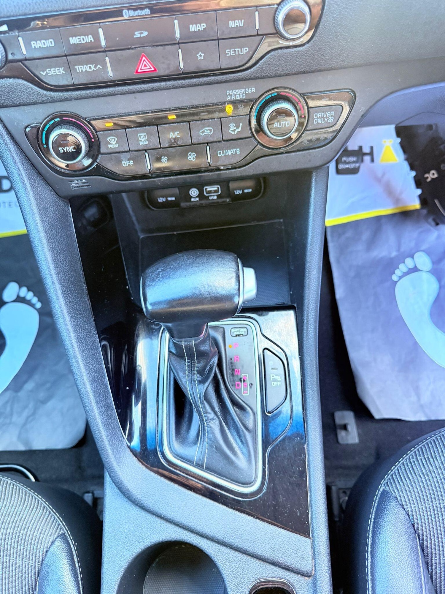 Vehicle 36