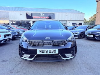 Used Kia Niro 2019 for sale - 75941063: Photo