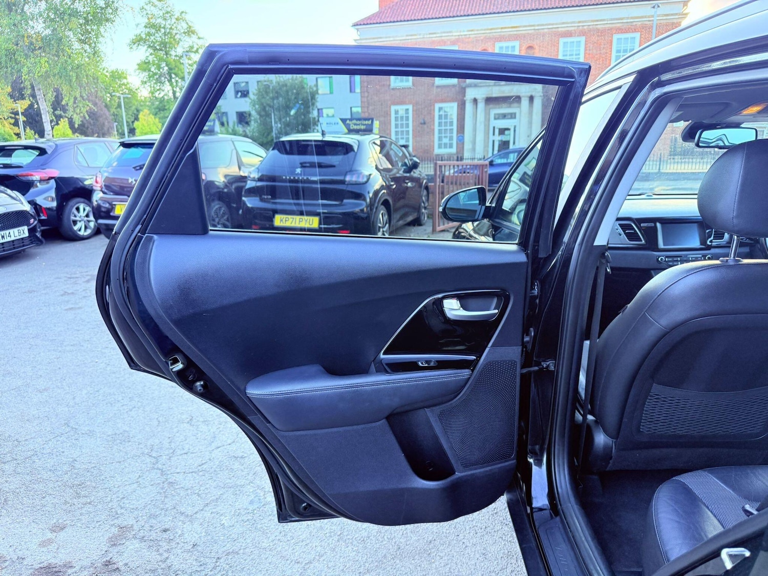 Vehicle 42