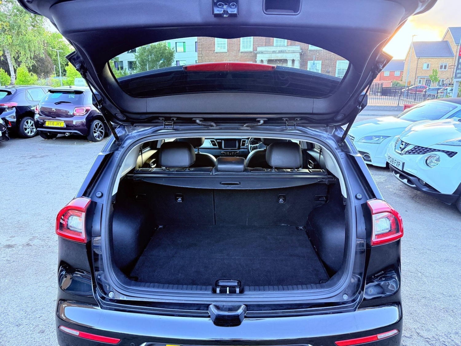 Vehicle 48