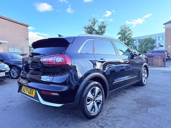 Used Kia Niro 2019 for sale - 75941063: Photo
