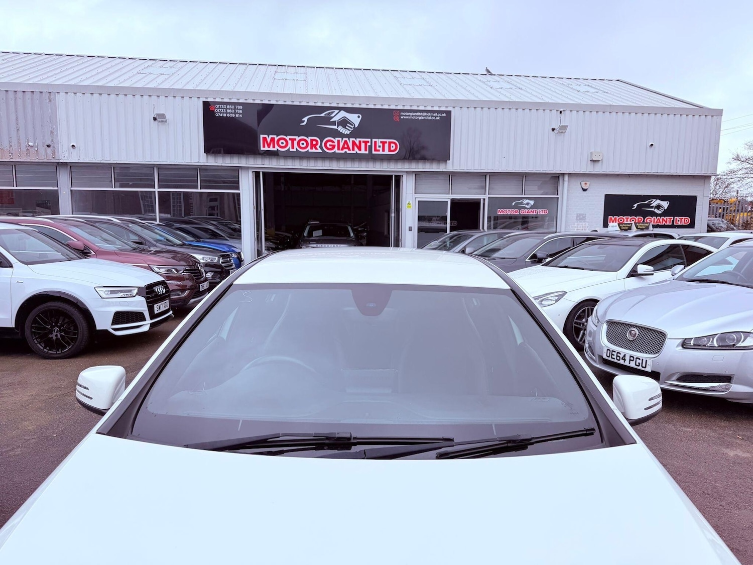 Used Mercedes-Benz A-Class 2016 for sale - 77559582: Photo 21