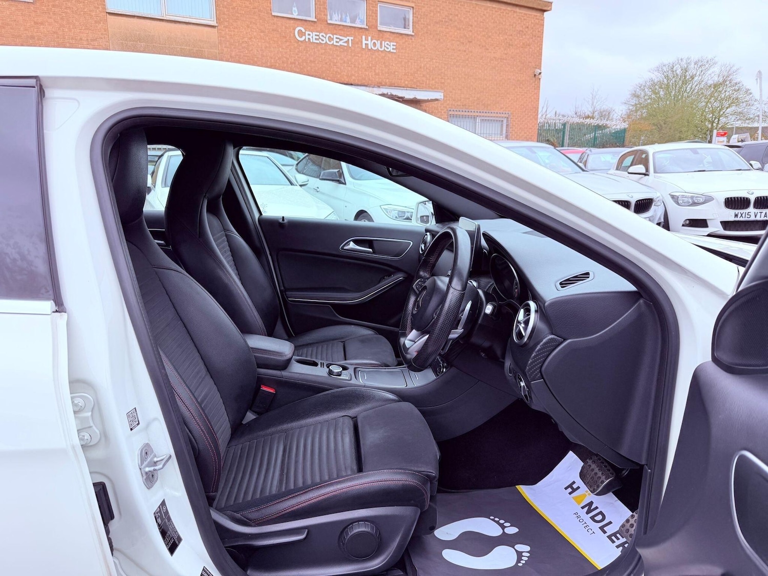 Used Mercedes-Benz A-Class 2016 for sale - 77559582: Photo 25